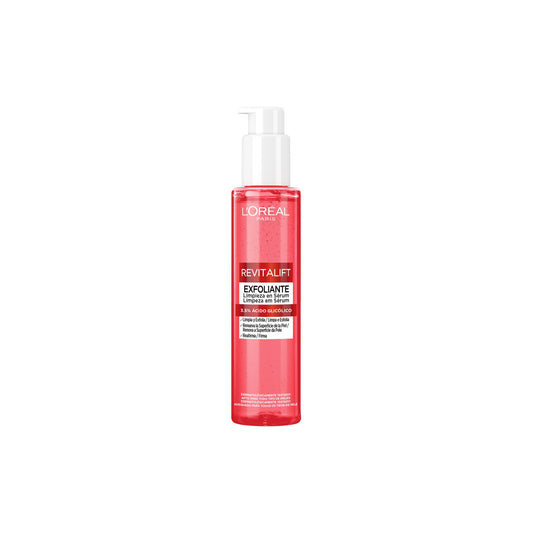 L'Oréal Paris Revitalift Esfoliante em Sérum 150 ml