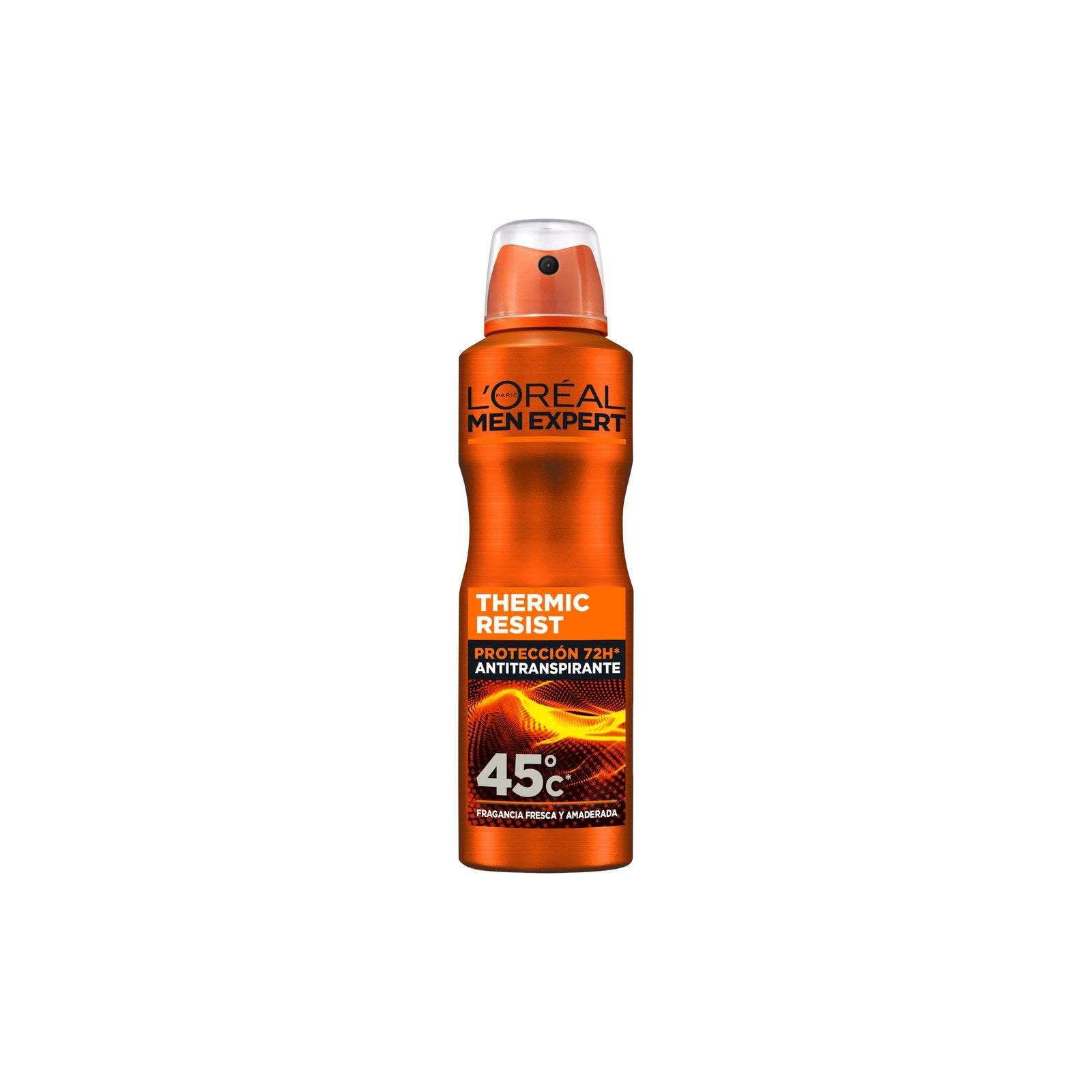 L'Oréal Paris Men Expert Thermic Resist Spray 150 ml