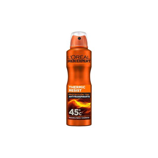 L'Oréal Paris Men Expert Thermic Resist Spray 150 ml