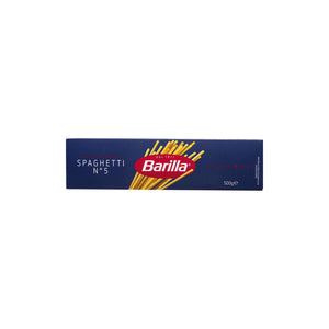 Barilla Esparguete Nº 5 500 g