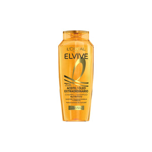 L'Oréal Paris Elvive Óleo Extraordinário 400 ml