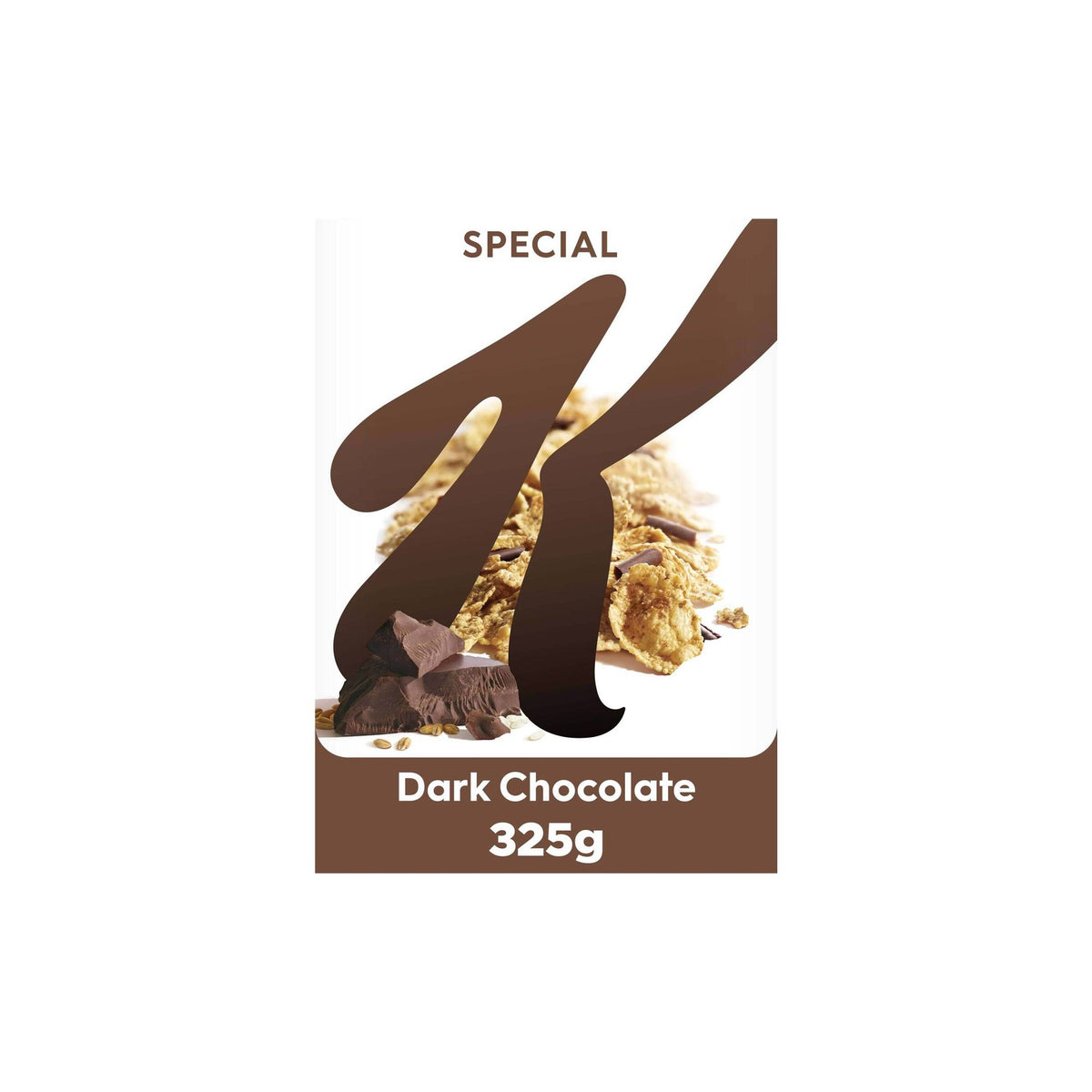 Kellogg'S Special K Chocolate 325 g