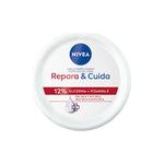 Nivea Repara & Cuida Creme de Corpo 400 ml
