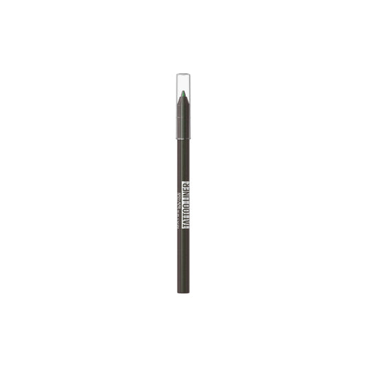 Maybelline New York Tattoo Liner Gel Hunter Green 1,3 g