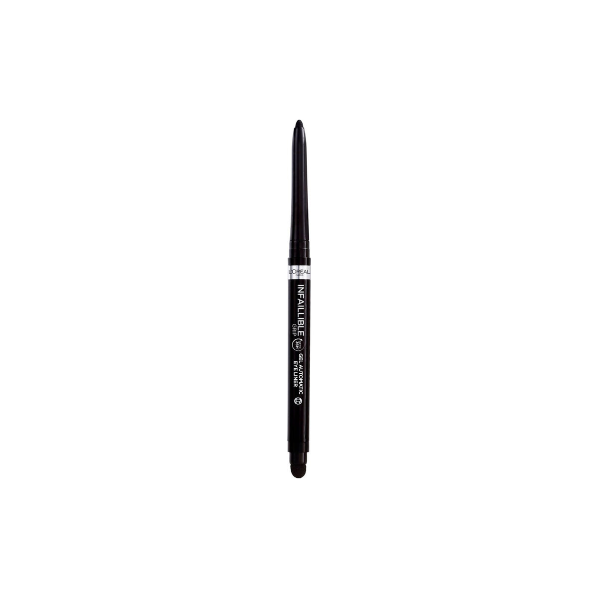 L'Oréal Paris Eyeliner Intense Black 01 1 un