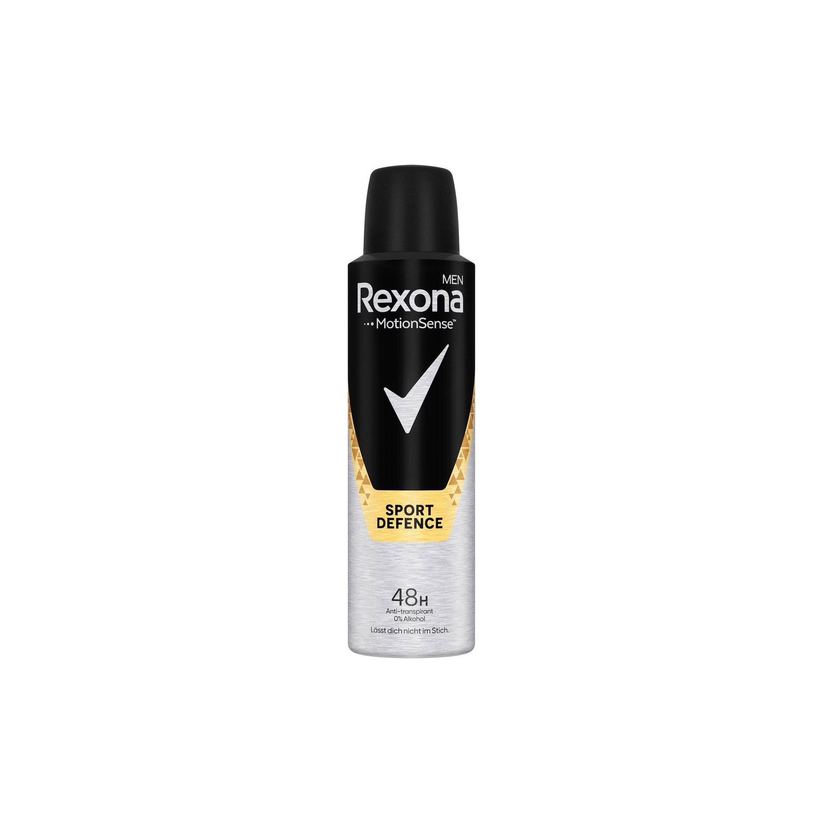 Desodorizante Spray Rexona Men Sport Defence 0,087 kg 150 ml