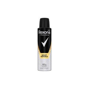 Desodorizante Spray Rexona Men Sport Defence 0,087 kg 150 ml