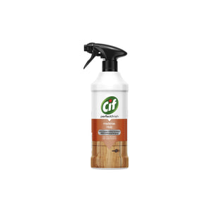 Spray Limpa Madeiras Cif Perfect Finish 434 g 435 ml