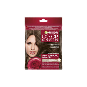 Garnier Color Sensation Retouch Castanho Claro 5.0 1 un