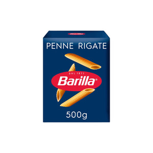 Barilla Penne Rigate 500 g