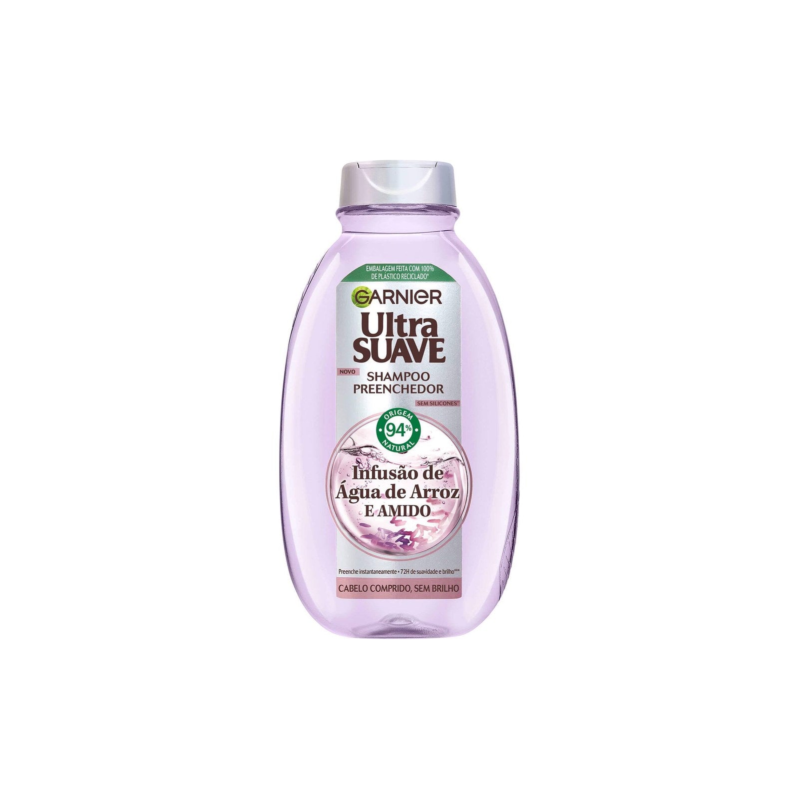 Garnier Ultra Suave Água de Arroz 400 ml