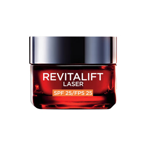 L'Oréal Paris Revitalift Laser Creme de Dia FPS 25 50 ml