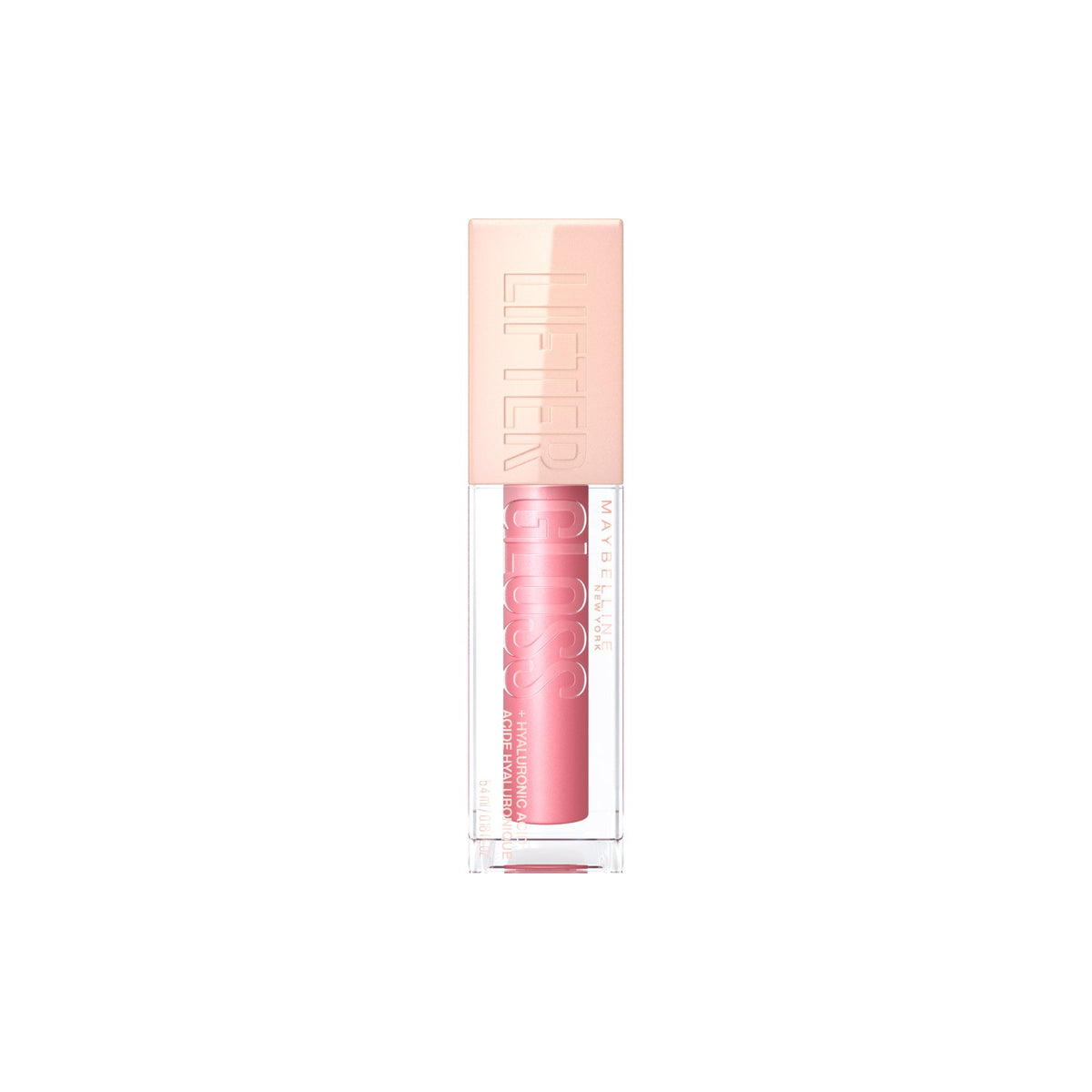 Maybelline New York Lifter Gloss 005 5,4 ml