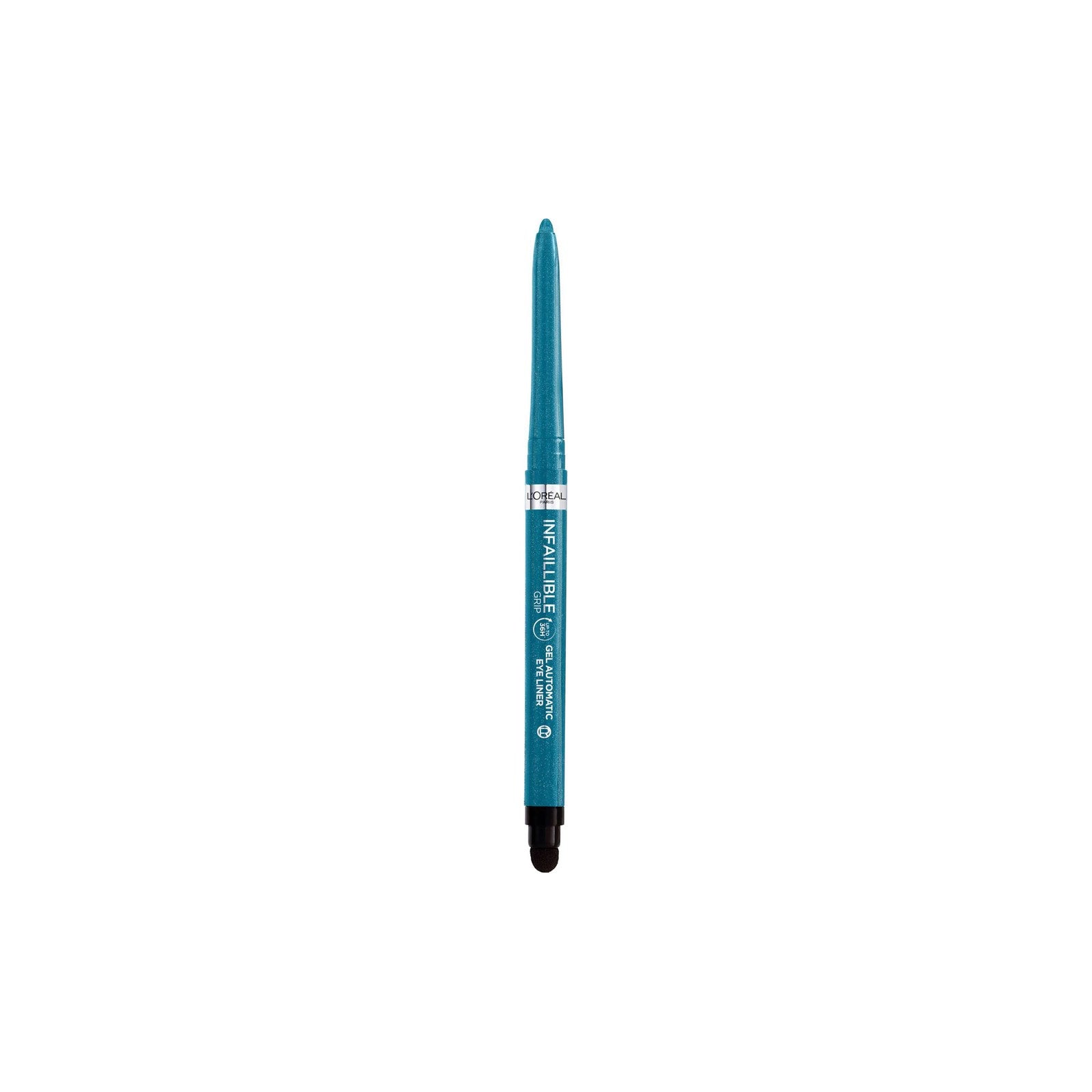 L'Oréal Paris Eyeliner Intense Turquoise 07 1 un