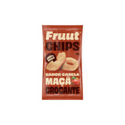 Fruut Maçã Vermelha Desidratada com Canela 60 g