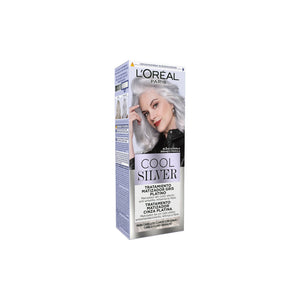 L'Oréal Paris Tratamento Matizador Branco Pérola 140 g
