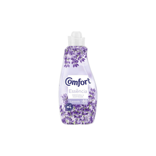 Amaciador de Roupa Concentrado Lavanda Comfort 1,44 kg