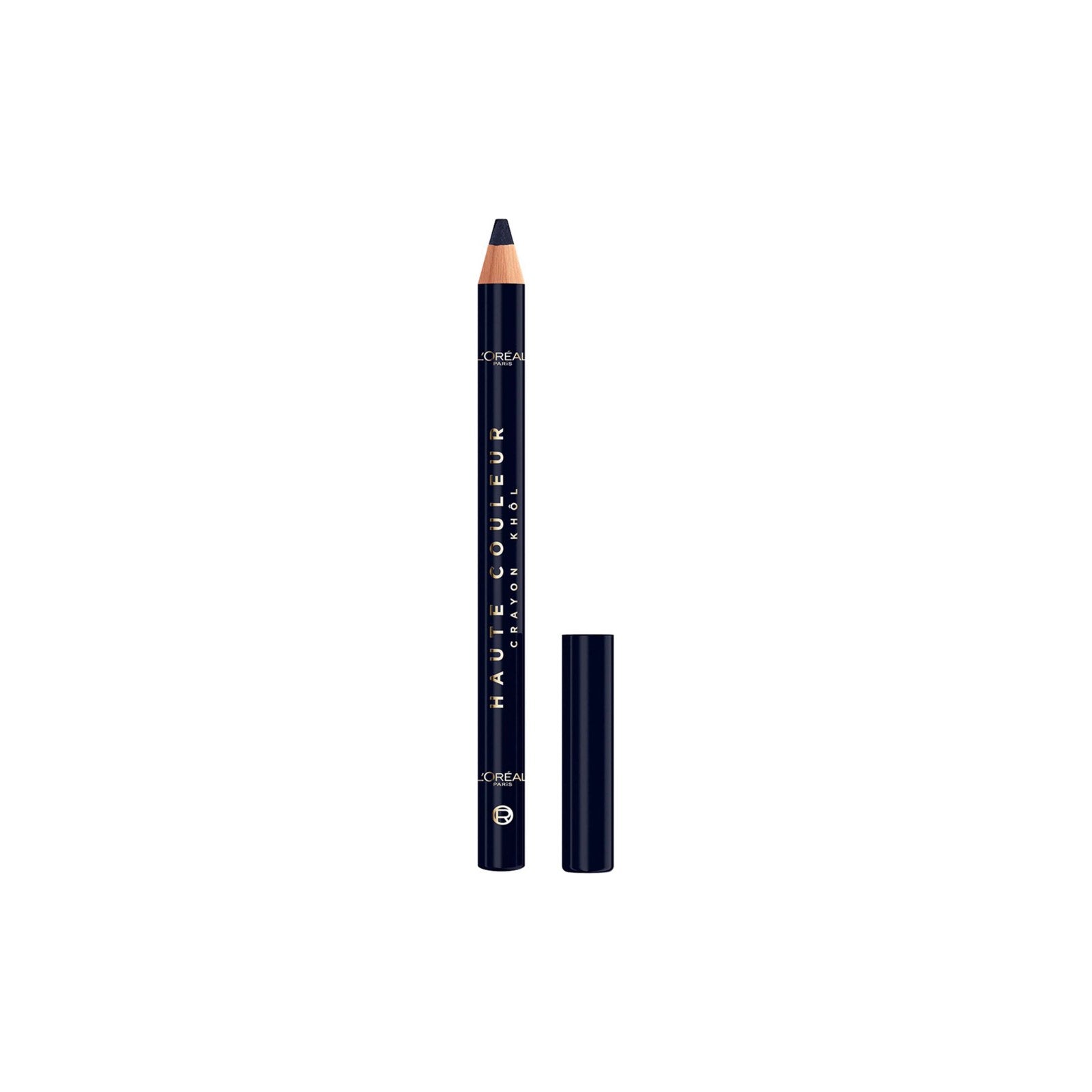 L'Oréal Paris Haute Couleur Khol Eyeliner Bleu Suede 1,2 g