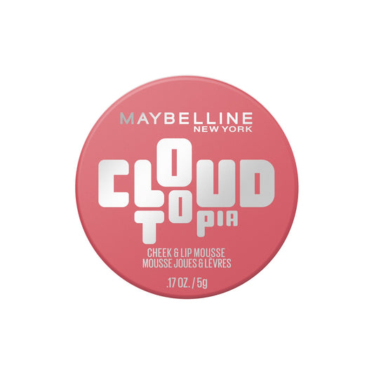 Maybelline New York Blush Cheek & Lip Cloudtopia 08 5 g