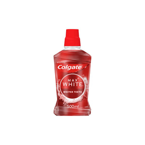 Colgate Max White Instant 500 ml