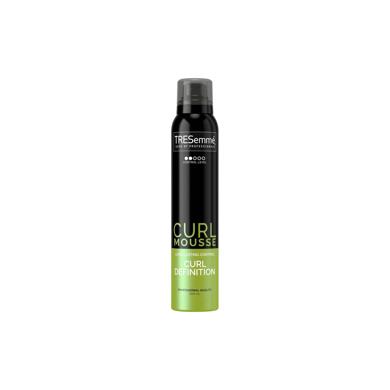 Mousse de Cabelo para Caracóis TRESemmé 200 ml