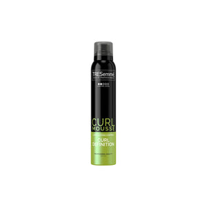 Mousse de Cabelo para Caracóis TRESemmé 200 ml