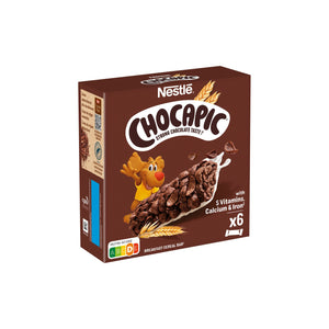 Chocapic Barras de Cereais 150 g
