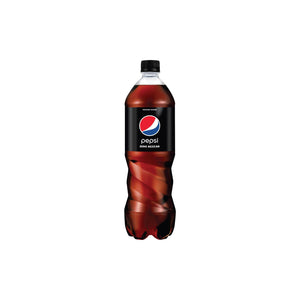 Refrigerante de Cola Zero Açúcar Pepsi 0,5 L 50 cl
