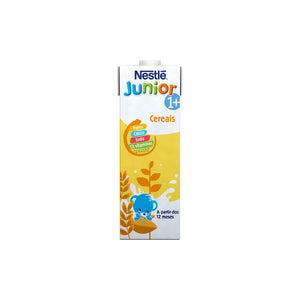 Nestlé Junior 1+ Cereais 1 L