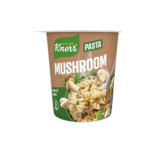Pasta Cogumelos Pot Knorr 59 g