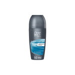 Desodorizante Roll-On Dove Men+Care Clean Comfort 54 g 50 ml