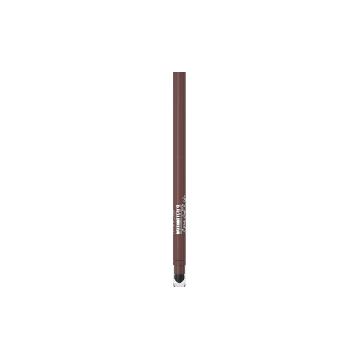 Maybelline New York Tattoo Liner Smokey Brown 1 un