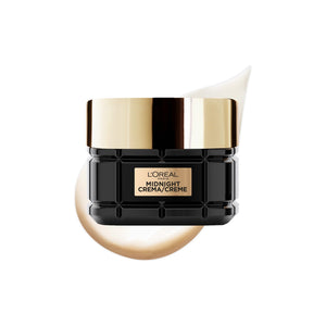 L'Oréal Paris Age Perfect Midnight Creme de Noite 50 ml