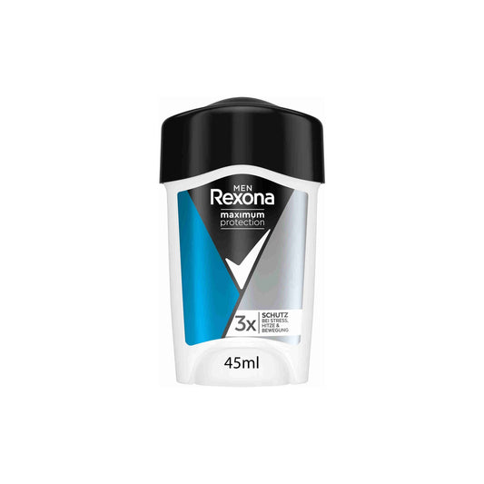 Desodorizante Stick Rexona Men Clean Scent 45 ml