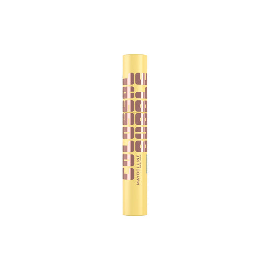 Maybelline New York Colossal Bubble Máscara de Pestanas 8,75 ml