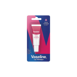 Bálsamo Labial Vaseline Rosy Tinted 10 g 1 un