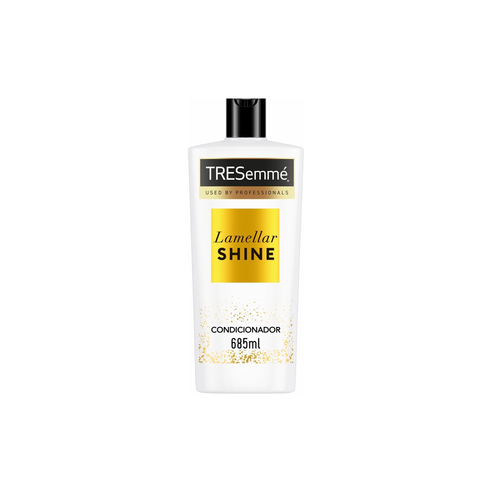 Condicionador TRESemmé Lamellar Shine 675 g 685 ml