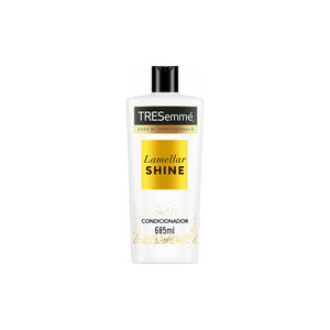 Condicionador TRESemmé Lamellar Shine 675 g 685 ml