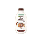 Garnier Ultra Suave Leite de Coco e Macadâmia 400 ml