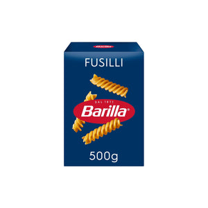Barilla Fusilli 500 g