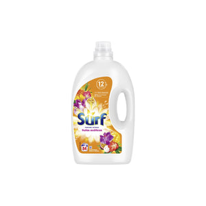 Detergente Líquido para Máquina de Roupa Surf Frutos Exóticos 3,882 kg