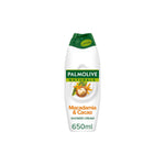 Palmolive Naturals Macadâmia 650 ml