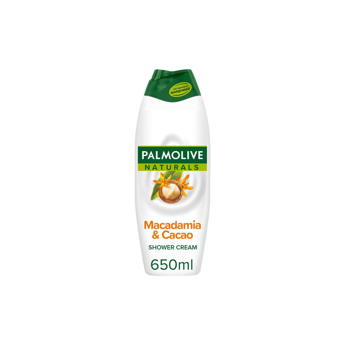 Palmolive Naturals Macadâmia 650 ml