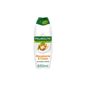 Palmolive Naturals Macadâmia 650 ml