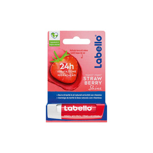 Labello Strawberry Shine Morango 1 un
