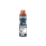 L'Oréal Paris Men Expert Magnesium Defense Spray 150 ml