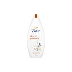 Gel de Banho Dove Gentle Pamper 747 g 720 ml