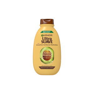 Garnier Ultra Suave Champô Abacate e Carité 600 ml
