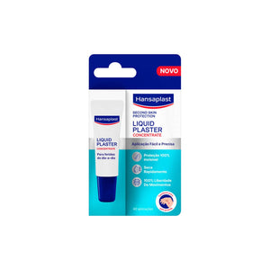Hansaplast Plaster Penso Líquido 1 un