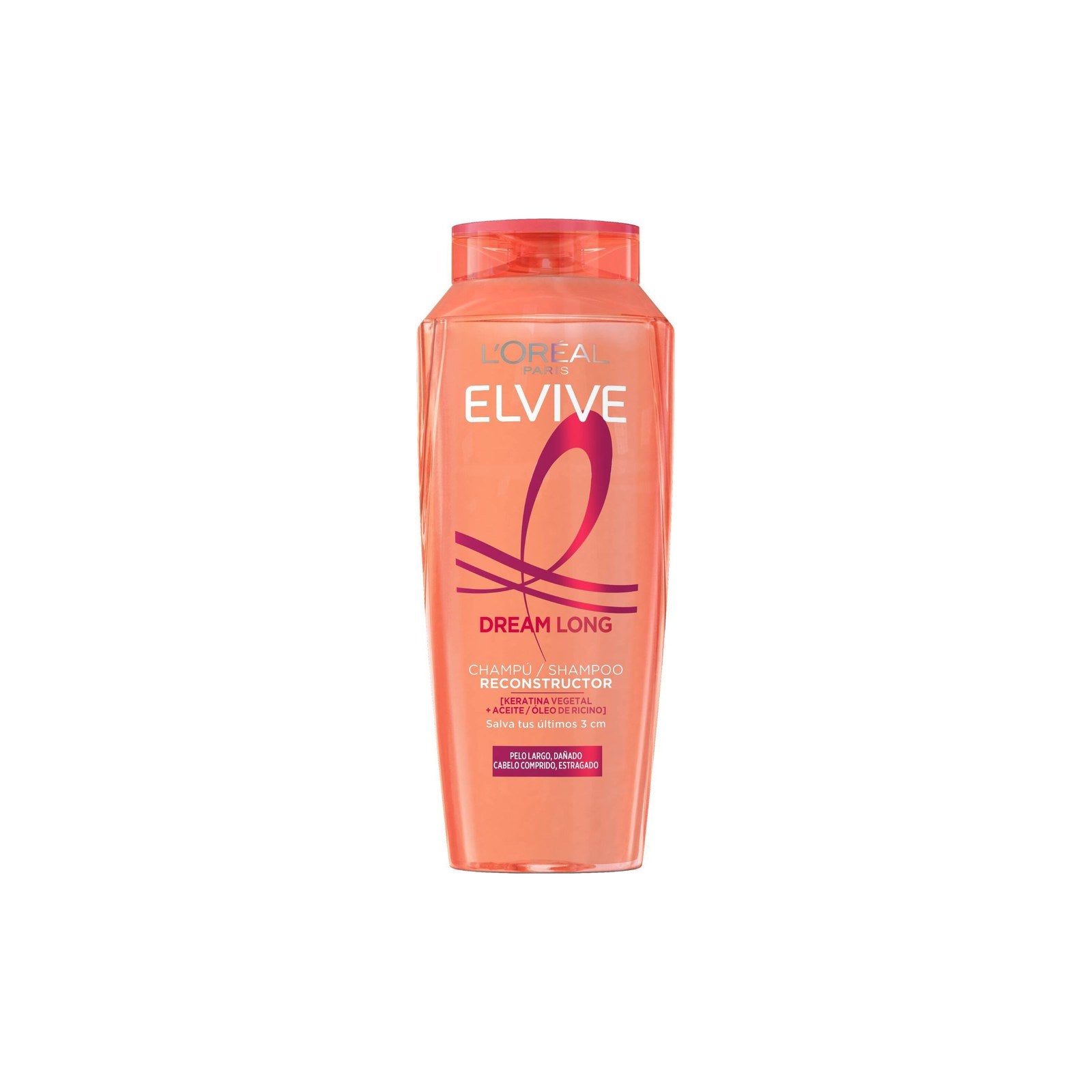 L'Oréal Paris Elvive Dream Long 250 ml